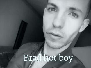 Brad_hot_boy