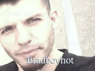 Bradboyhot