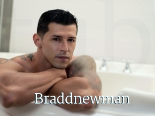 Braddnewman