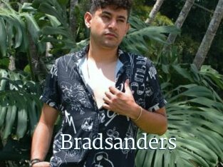 Bradsanders