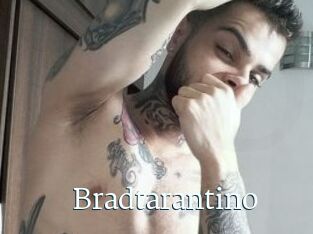 Bradtarantino