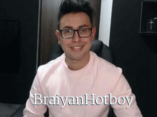 BraiyanHotboy