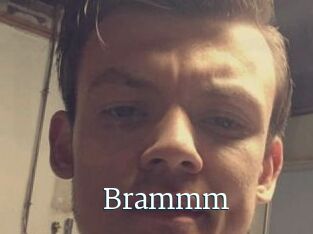 Brammm