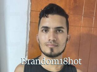 Brandom18hot