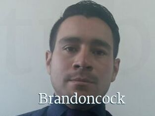 Brandoncock