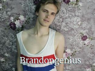 Brandongenius