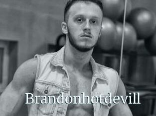 Brandonhotdevill