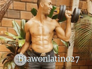 Brawonlatino27