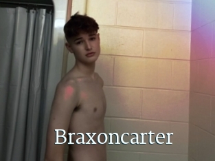 Braxoncarter