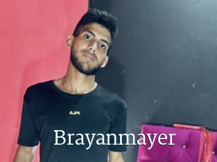 Brayanmayer
