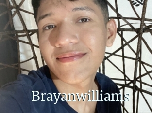 Brayanwilliams