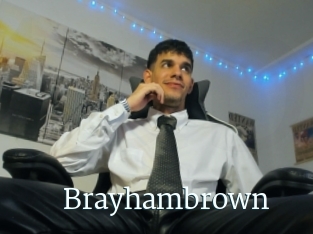 Brayhambrown