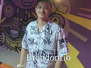 Brendonrio