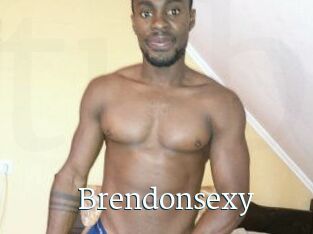 Brendonsexy