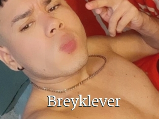 Breyklever