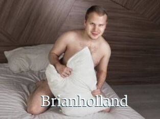 Brianholland