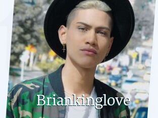 Briankinglove