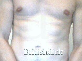 British_dick