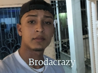 Brodacrazy