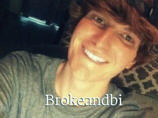 Brokeandbi