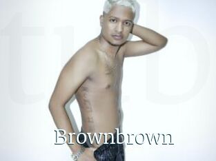Brownbrown