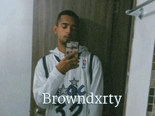 Browndxrty