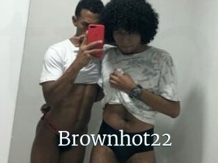 Brownhot22