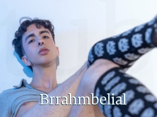 Brrahmbelial