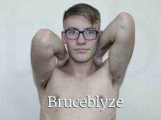 Bruceblyze