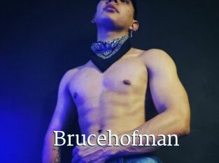 Brucehofman