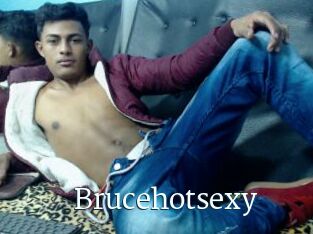 Brucehotsexy