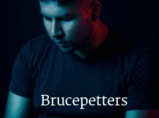 Brucepetters