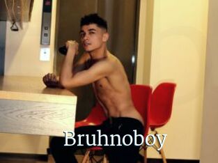 Bruhnoboy