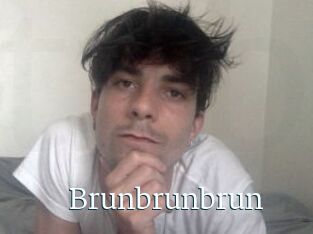 Brunbrunbrun