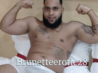 Brunetteerotic28