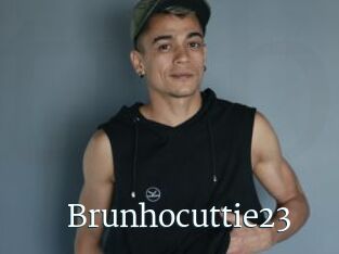 Brunhocuttie23