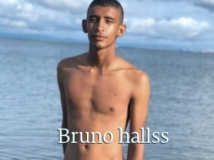Bruno_hallss