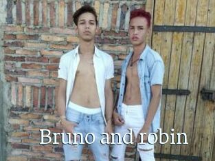 Bruno_and_robin