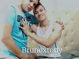 Brunoxtony