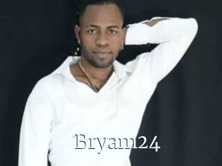 Bryam24