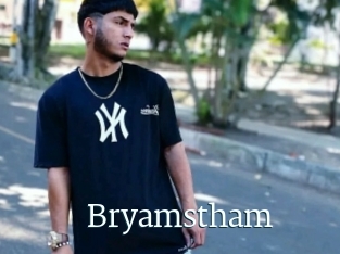 Bryamstham