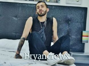 Bryancrowx