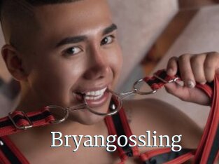 Bryangossling