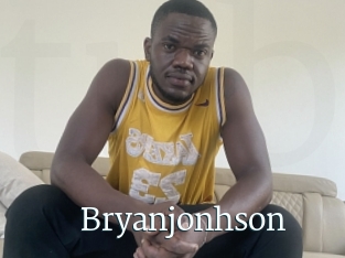 Bryanjonhson