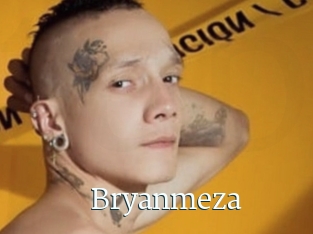 Bryanmeza
