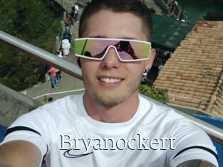Bryanockert