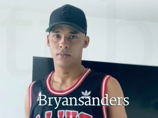 Bryansanders