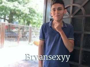 Bryansexyy