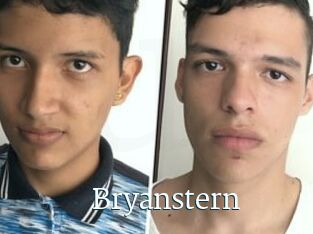 Bryanstern