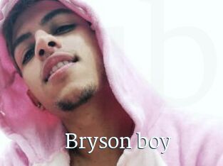 Bryson_boy